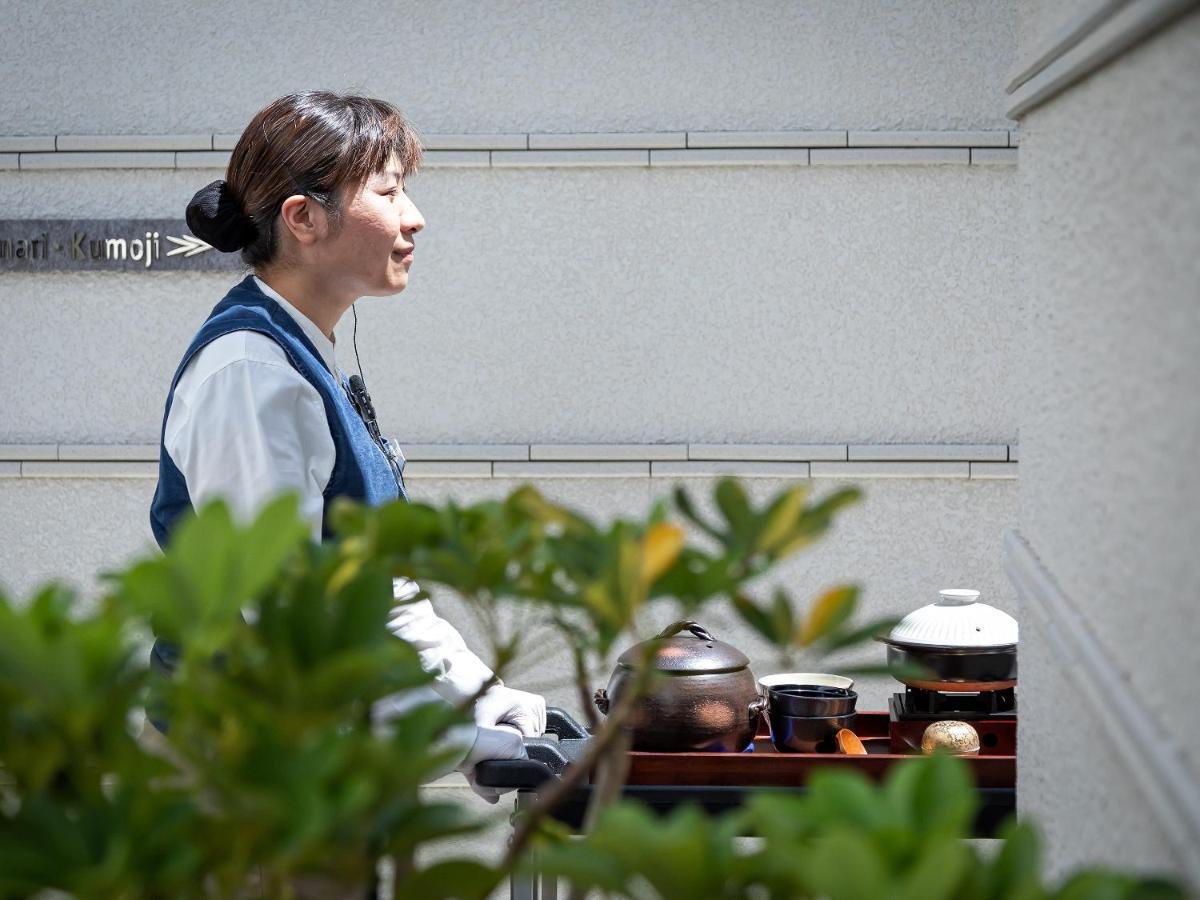 Hotel Okinawa Exes Naha Exterior foto