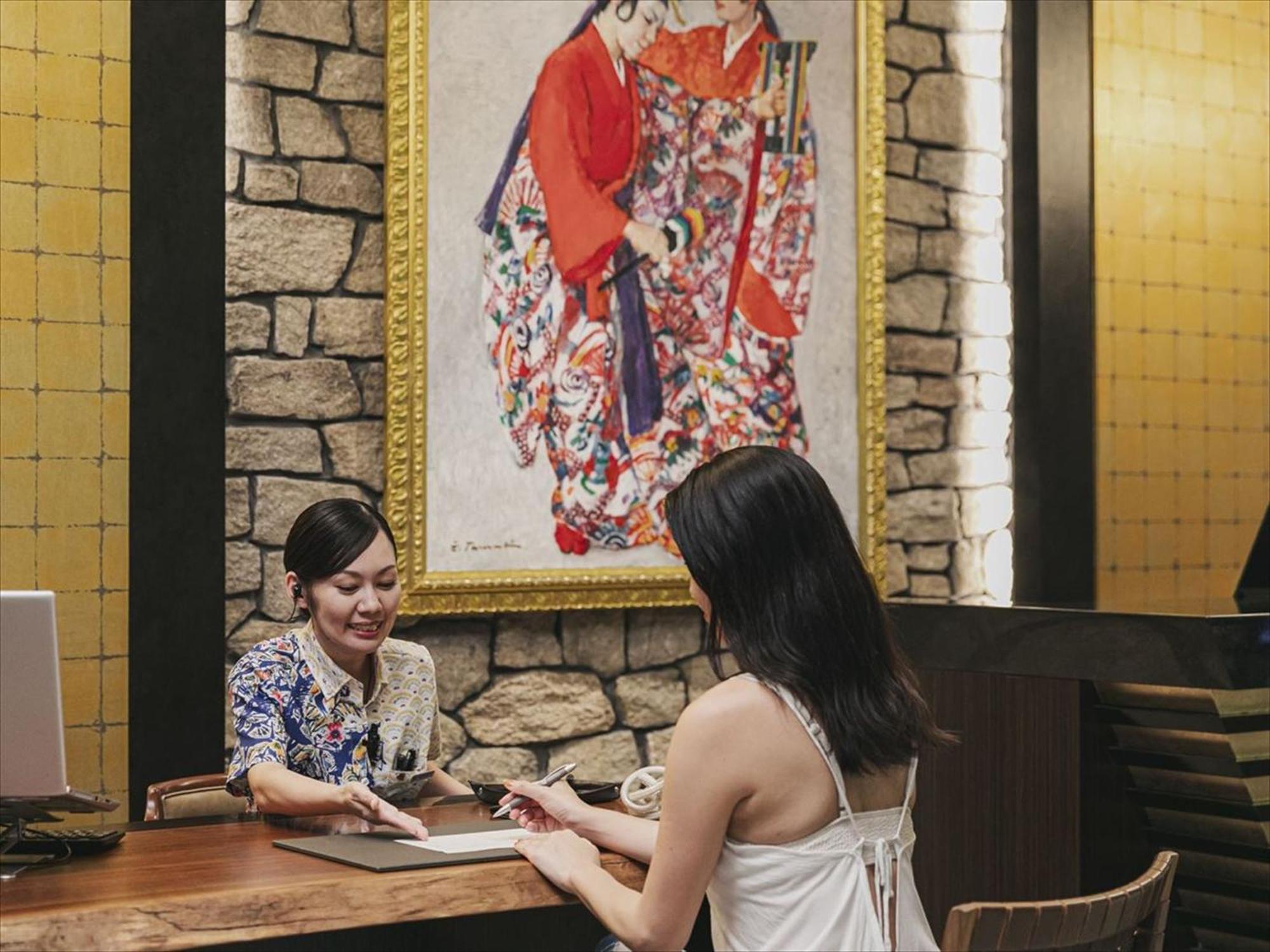 Hotel Okinawa Exes Naha Exterior foto