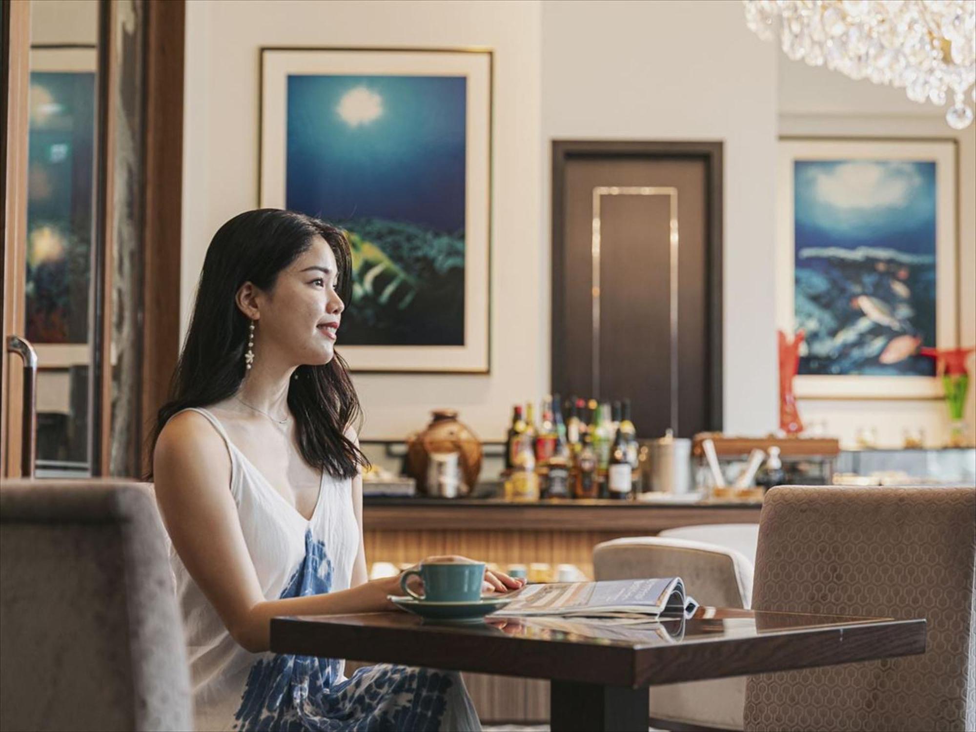 Hotel Okinawa Exes Naha Exterior foto