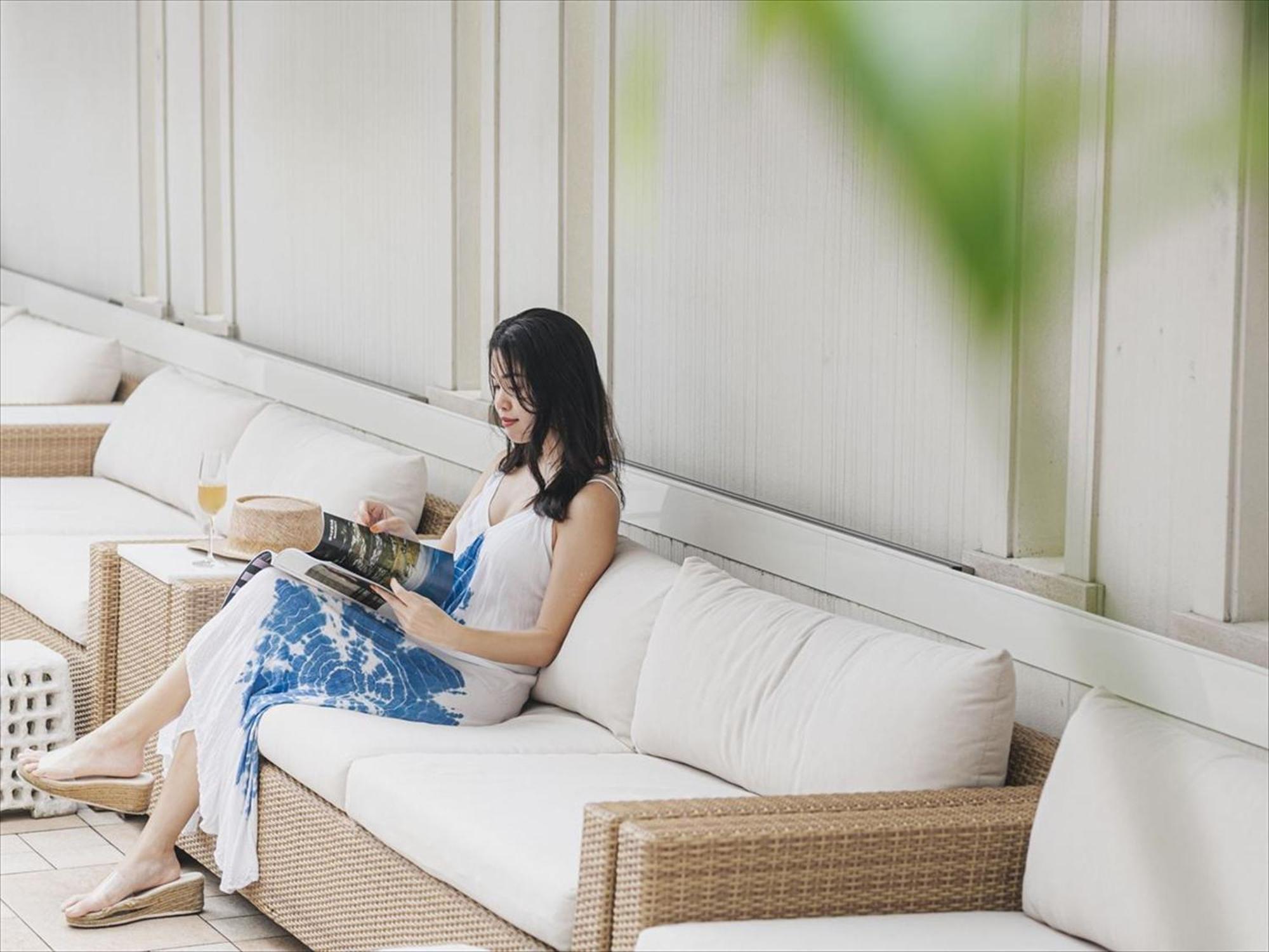 Hotel Okinawa Exes Naha Exterior foto